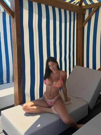 Full leaked Liya mizrahi private onlyfans photo