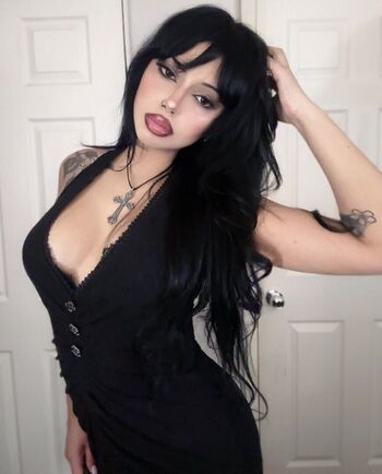 Full leaked Liz alexa private onlyfans photo