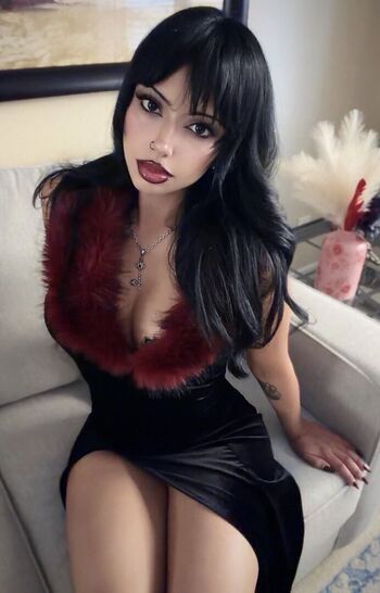 Full leaked Liz alexa private onlyfans photo