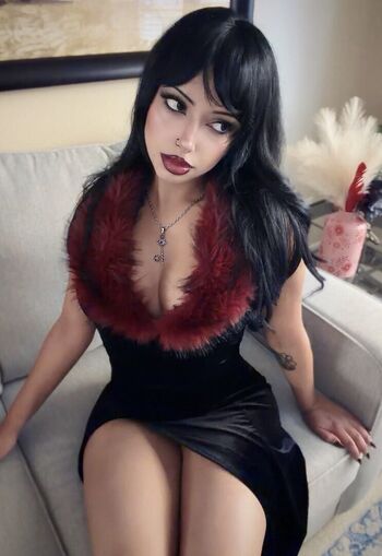 Full leaked Liz alexa private onlyfans photo