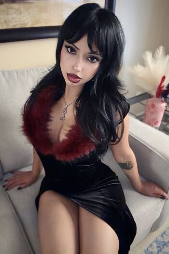 Full leaked Liz alexa private onlyfans photo