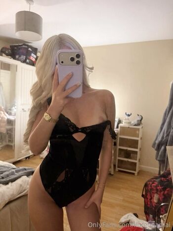 Full leaked Llorennamai private onlyfans photo