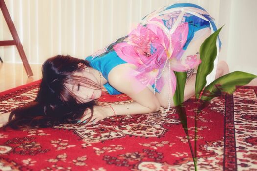 Full leaked Lotus private onlyfans photo