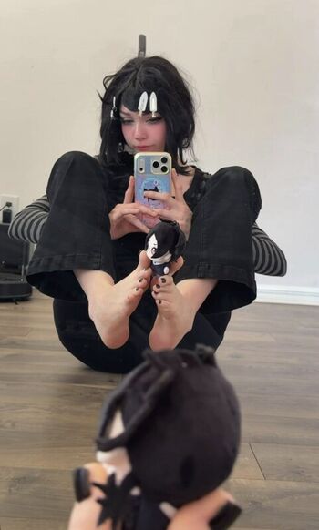 Full leaked Lolyomie private onlyfans photo