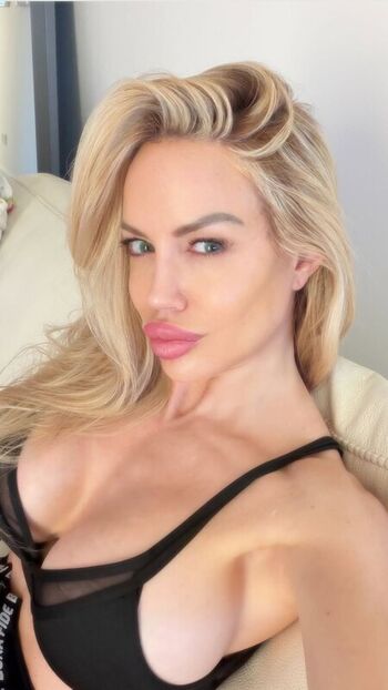 Full leaked Luciana salazar private onlyfans photo