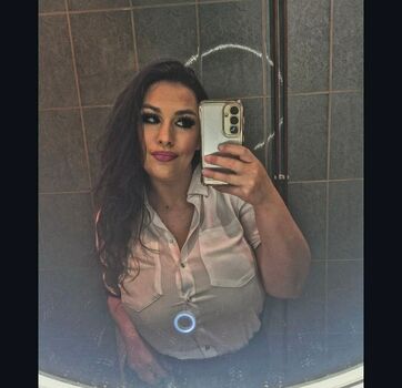 Full leaked Lucija nevistic private onlyfans photo