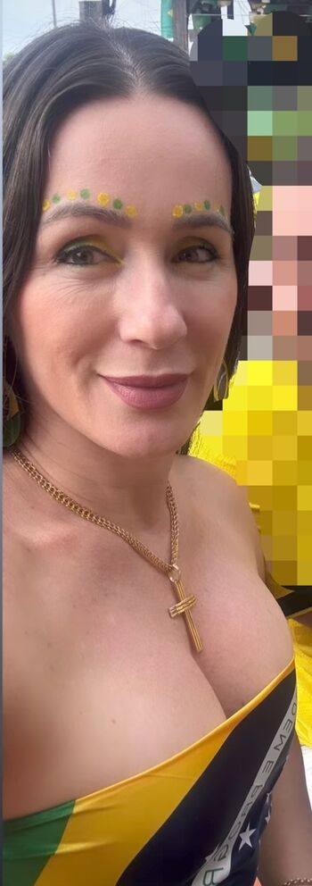 Full leaked Lucimara castelo branco private onlyfans photo