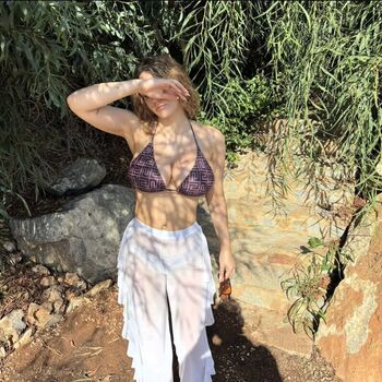 Full leaked Lucyy moss private onlyfans photo