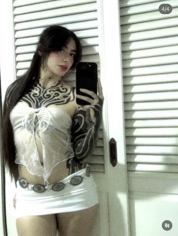 Full leaked Luisa paola donis private onlyfans photo