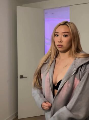 Full leaked Luna ly private onlyfans photo