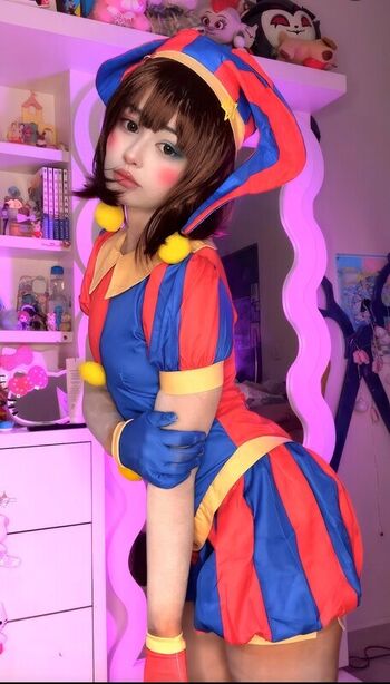 Full leaked Luu luckyy page private onlyfans photo