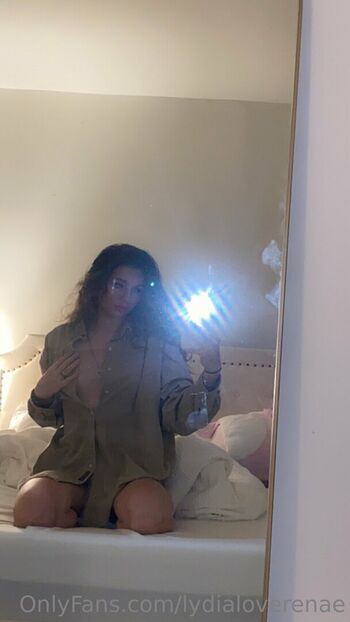 Full leaked Lydia renae private onlyfans photo