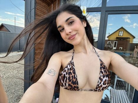 Full leaked Lydia page private onlyfans photo