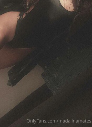 Full leaked Madalina mates private onlyfans photo