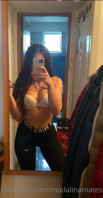 Full leaked Madalina mates private onlyfans photo