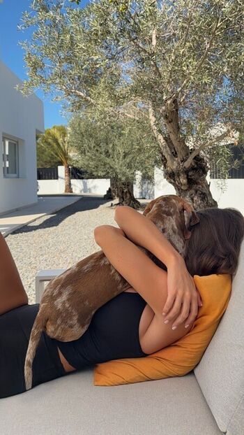 Full leaked Maddy cheary private onlyfans photo