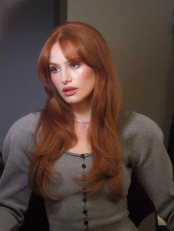 Full leaked Madelaine petsch private onlyfans photo