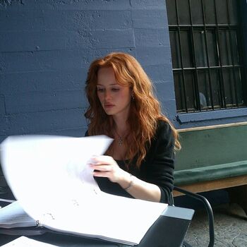 Full leaked Madelaine petsch private onlyfans photo