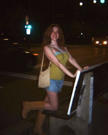 Full leaked Madeline ford page private onlyfans photo