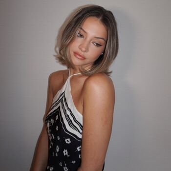 Madelyn Cline