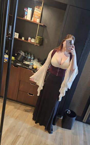 Full leaked Madisyn private onlyfans photo