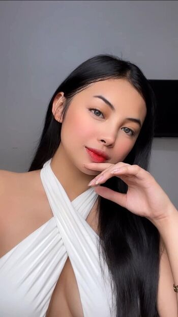 Full leaked Mae santos private onlyfans photo