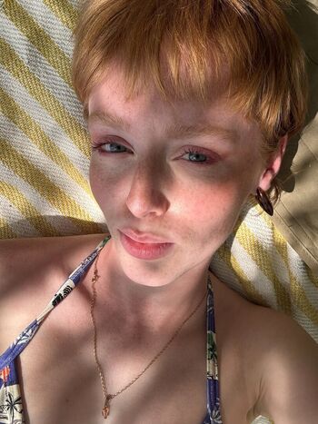 mai_buzzcut