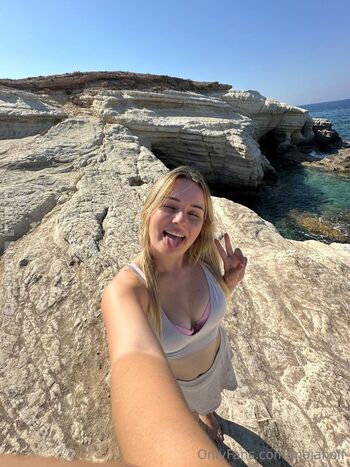 Full leaked Maja holf private onlyfans photo