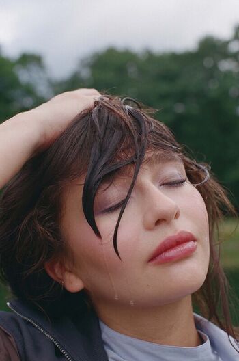 Malina Weissman