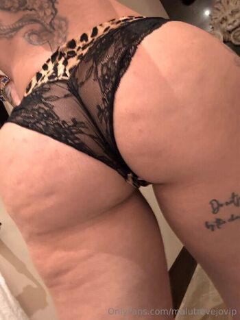 Full leaked Malu trevejo private onlyfans photo
