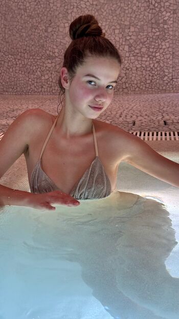 Full leaked Maria talanova page private onlyfans photo