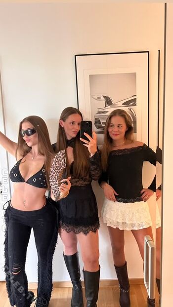 Full leaked Mariablaa private onlyfans photo