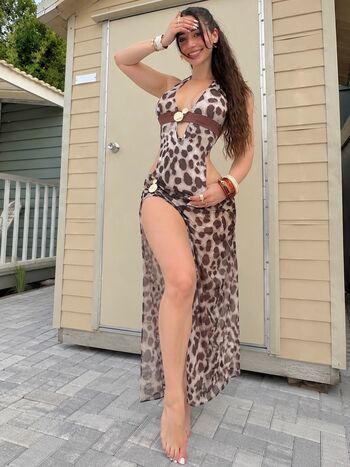 Full leaked Mariam olivera private onlyfans photo