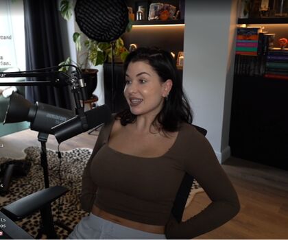 Full leaked Marie lopez private onlyfans photo
