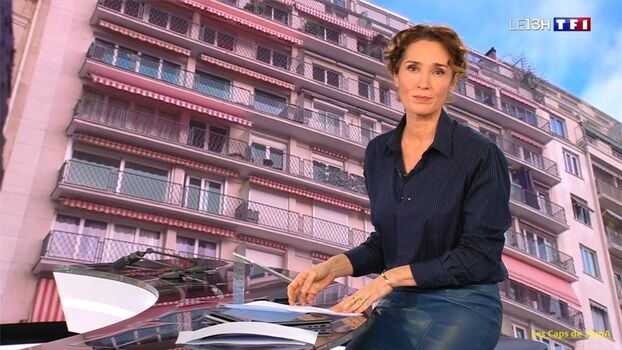 Marie-Sophie Lacarrau
