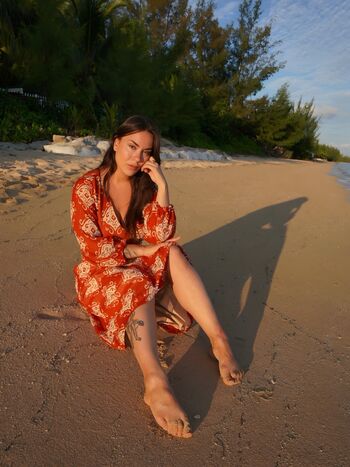 Full leaked Mariejo lebrun private onlyfans photo
