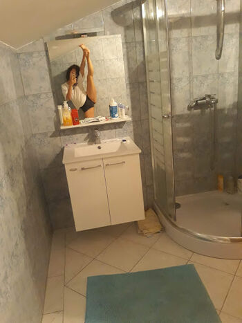 Full leaked Marina cubric private onlyfans photo