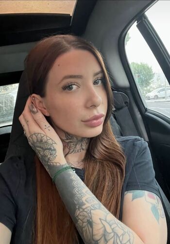Marion Cipriani
