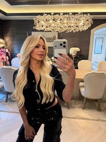Full leaked Maryse wwe private onlyfans photo