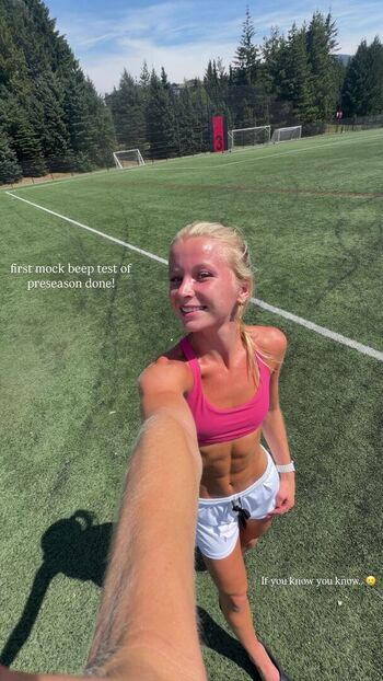 Full leaked Maycen slater private onlyfans photo