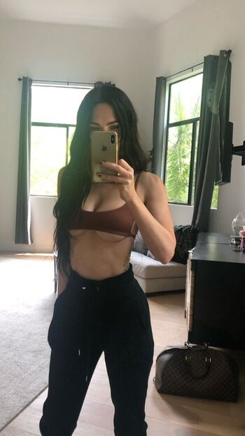 Full leaked Megan fox private onlyfans photo