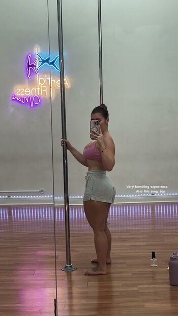 Full leaked Megan private onlyfans photo