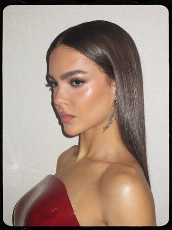 Mel Maia