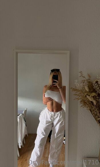 Full leaked Meli private onlyfans photo