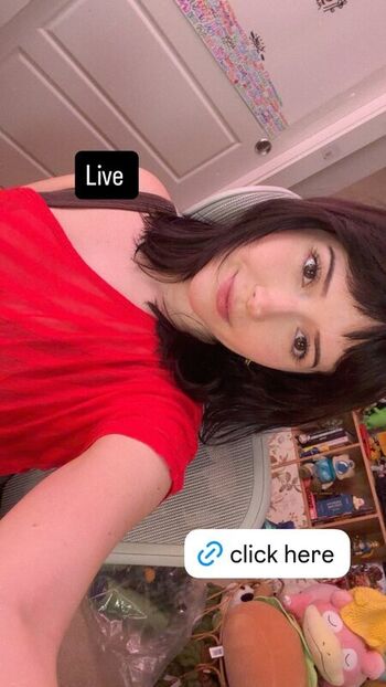 Full leaked Melibela private onlyfans photo