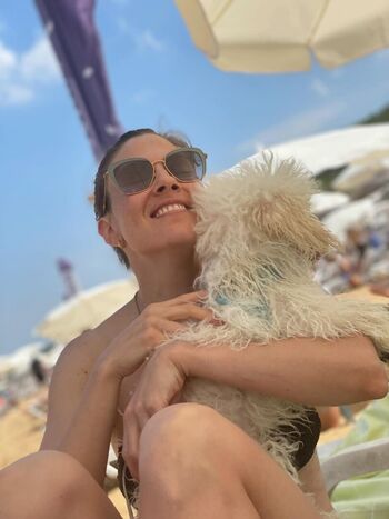 Full leaked Melis babadag private onlyfans photo