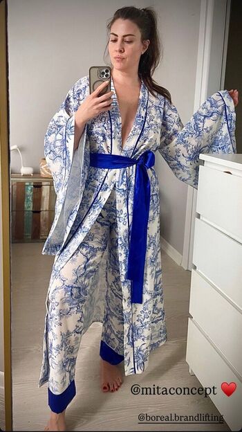 Full leaked Melis babadag private onlyfans photo