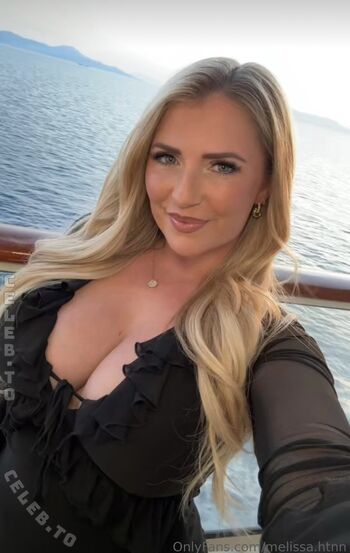 Full leaked Melissa heitmann private onlyfans photo
