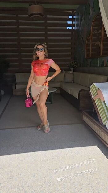 Full leaked Melissa santos private onlyfans photo