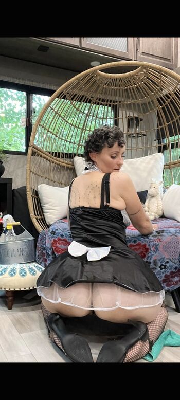 Full leaked Melody jai private onlyfans photo